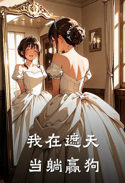 我在遮天当躺赢狗叶凡林闲免费小说全集_免费阅读无弹窗我在遮天当躺赢狗叶凡林闲