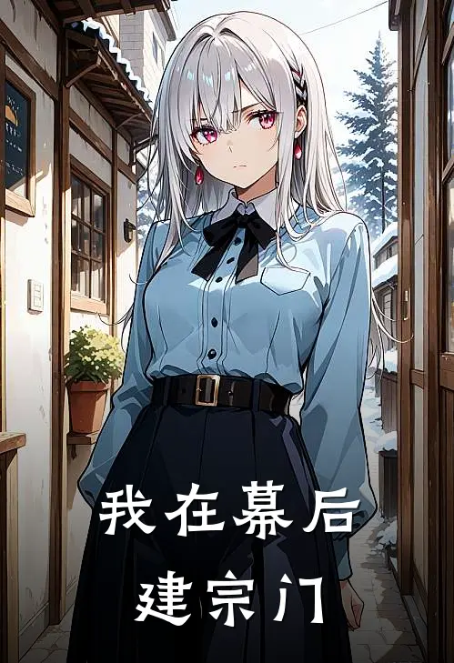 我在幕后建宗门(顾青张山)最新完本小说推荐_免费小说推荐我在幕后建宗门顾青张山