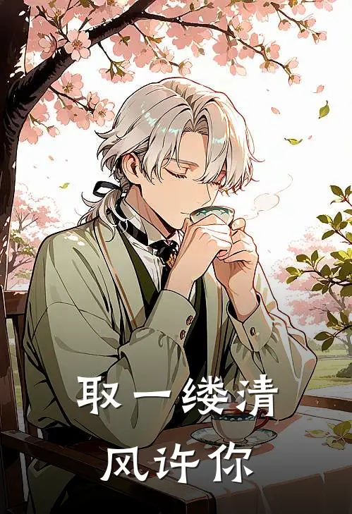 兰君白惜(取一缕清风许你)完结版免费在线阅读_《取一缕清风许你》全章节阅读