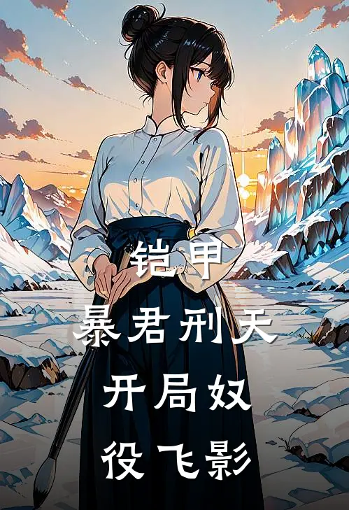 铠甲：暴君刑天，开局奴役飞影李昊天徐霆飞无弹窗全文免费阅读_最新推荐小说铠甲：暴君刑天，开局奴役飞影(李昊天徐霆飞)