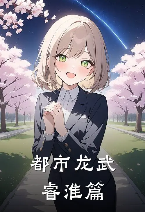 都市龙武睿淮篇