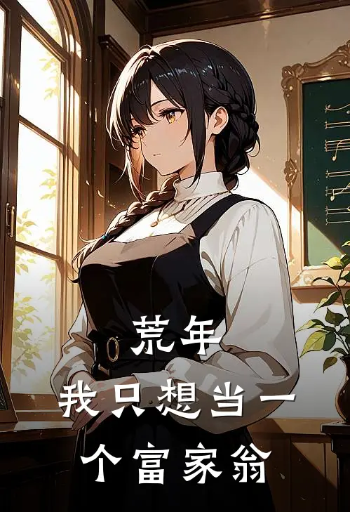 荒年：我只想当一个富家翁