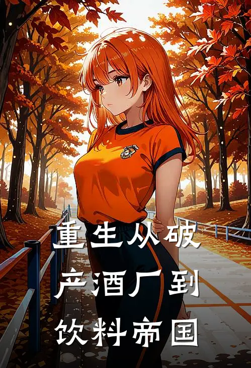 重生从破产酒厂到饮料帝国(顾言周力)最新推荐小说_最新免费小说重生从破产酒厂到饮料帝国顾言周力