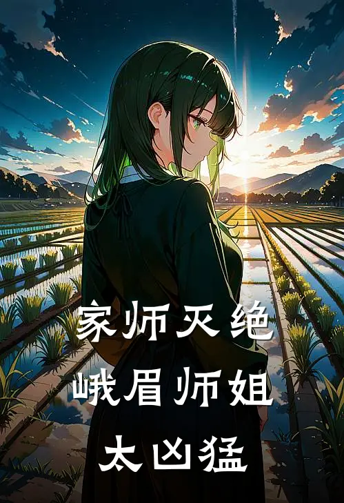 家师灭绝，峨眉师姐太凶猛(方青玄纪晓芙)全本免费小说阅读_全文免费阅读家师灭绝，峨眉师姐太凶猛方青玄纪晓芙