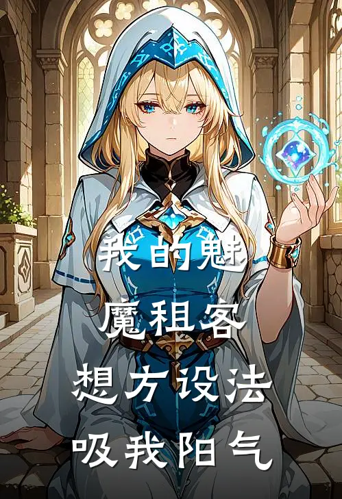 我的魅魔租客，想方设法吸我阳气(江辰苏晚)网络热门小说_最新章节列表我的魅魔租客，想方设法吸我阳气(江辰苏晚)