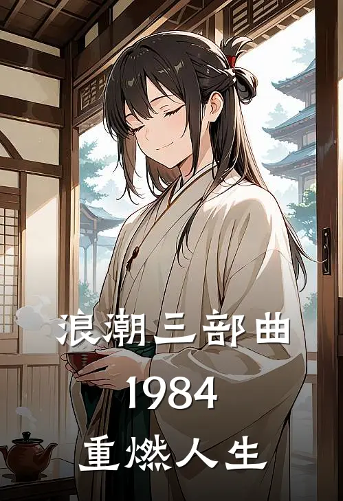 浪潮三部曲：1984，重燃人生(陆振华陆建国)在哪看免费小说_全本免费完结小说浪潮三部曲：1984，重燃人生陆振华陆建国