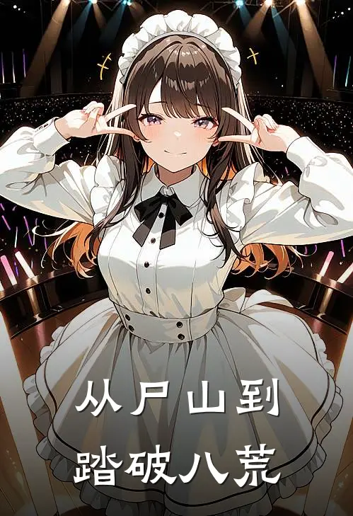 从尸山到踏破八荒墨渊赵虎完结版免费阅读_从尸山到踏破八荒全章节免费在线阅读