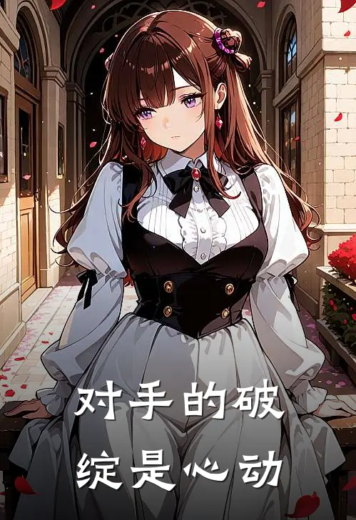 对手的破绽是心动(苏晚顾沉舟)热门小说在线阅读_热门小说对手的破绽是心动(苏晚顾沉舟)