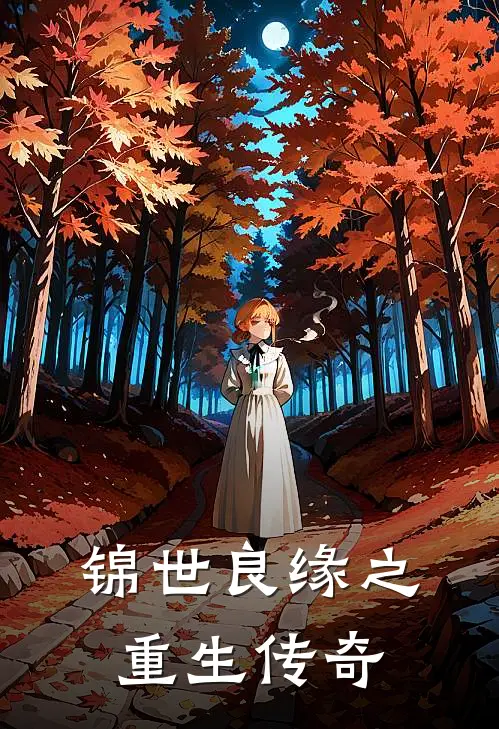 锦世良缘之重生传奇