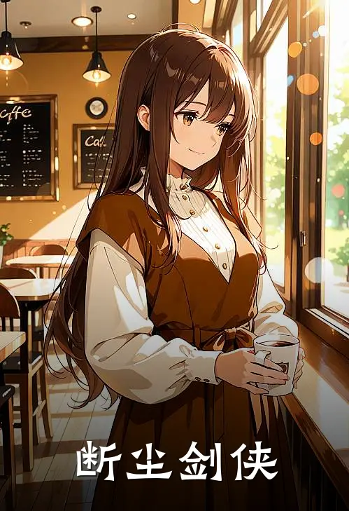 断尘剑侠(林缚沈清寒)完结小说推荐_免费小说断尘剑侠(林缚沈清寒)