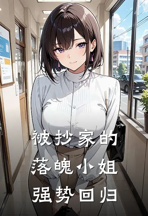 被抄家的落魄小姐强势回归全文免费阅读无弹窗大结局_被抄家的落魄小姐强势回归（荣潇芙裴旻汶）小说免费阅读大结局