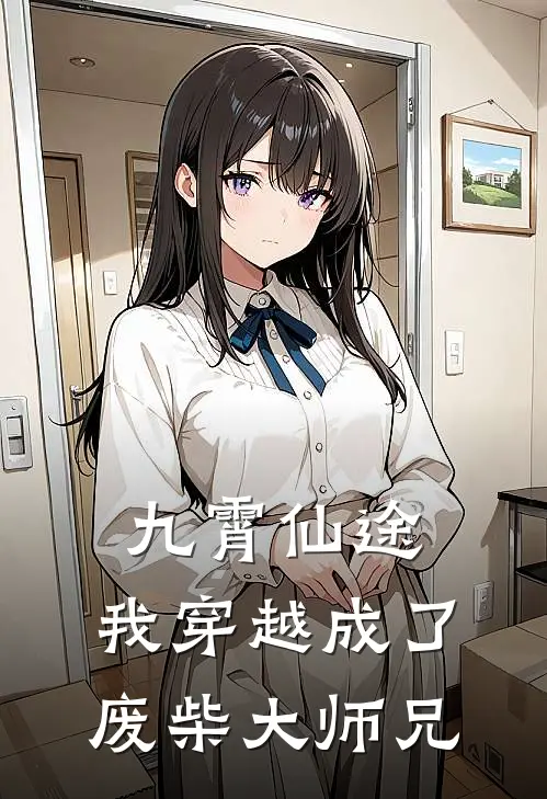 九霄仙途：我穿越成了废柴大师兄(林凡赵虎)免费阅读全文_免费完结版小说九霄仙途：我穿越成了废柴大师兄林凡赵虎