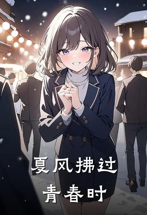 夏风拂过青春时(陆星延温软)好看的完结小说_热门小说推荐夏风拂过青春时陆星延温软