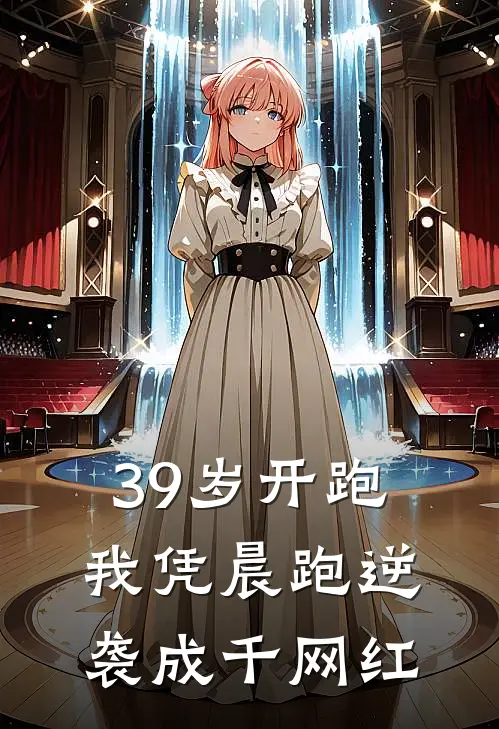 39岁开跑我凭晨跑逆袭成千网红官泽平林哥完本完结小说_热门小说排行榜39岁开跑我凭晨跑逆袭成千网红官泽平林哥