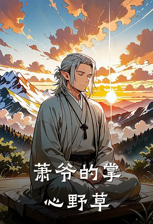 萧爷的掌心野草谢随萧京墨热门小说排行_免费阅读全文萧爷的掌心野草(谢随萧京墨)