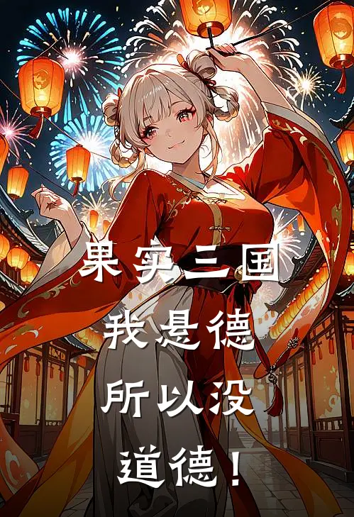 关羽张飞《果实三国：我悬德，所以没道德！》全文免费在线阅读_《果实三国：我悬德，所以没道德！》全本在线阅读