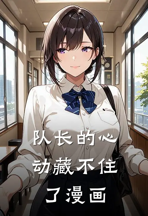 队长的心动藏不住了漫画