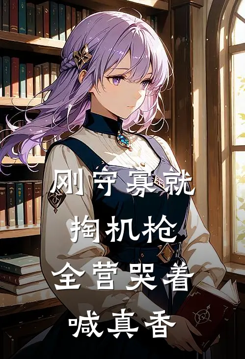 刚守寡就掏机枪，全营哭着喊真香(姜离张翠花)免费小说完结_最新推荐小说刚守寡就掏机枪，全营哭着喊真香(姜离张翠花)