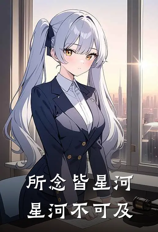 所念皆星河,星河不可及