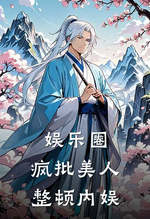 娱乐圈：疯批美人整顿内娱孟子义姜书梦全本免费在线阅读_孟子义姜书梦全文阅读