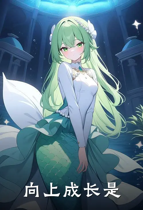 向上成长是