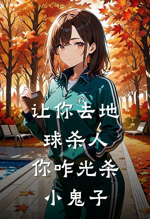 让你去地球杀人，你咋光杀小鬼子(陈清源陆秀夫)免费阅读无弹窗_最新好看小说推荐让你去地球杀人，你咋光杀小鬼子陈清源陆秀夫