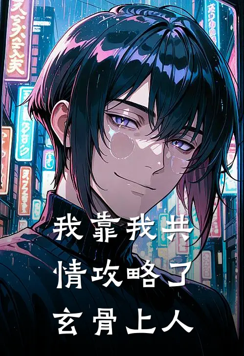 我靠我共情攻略了玄骨上人朵朵玄骨最新小说推荐_完结小说我靠我共情攻略了玄骨上人(朵朵玄骨)