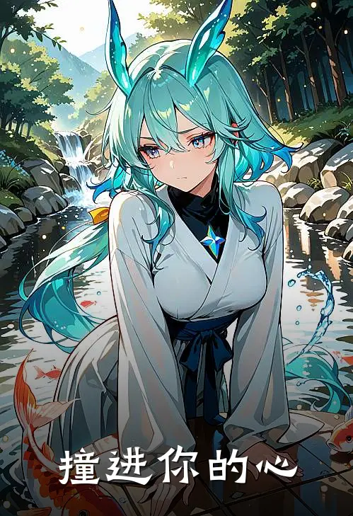 《撞进你的心》程妄川林糖全集免费在线阅读_(程妄川林糖)全章节免费在线阅读