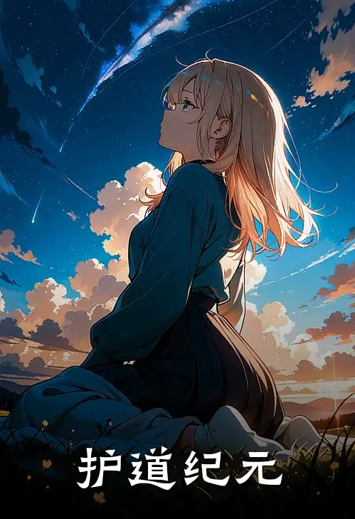 护道纪元(姜望姜安安)完本小说_全本免费小说护道纪元姜望姜安安
