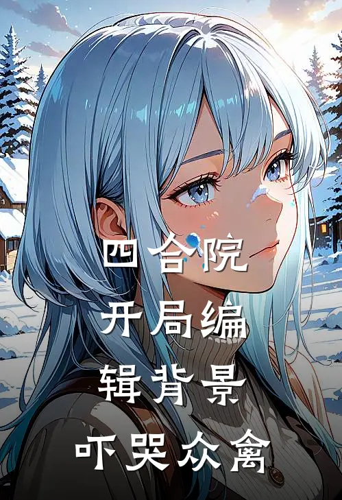 秦武易中海《四合院：开局编辑背景，吓哭众禽》完结版免费阅读_秦武易中海热门小说