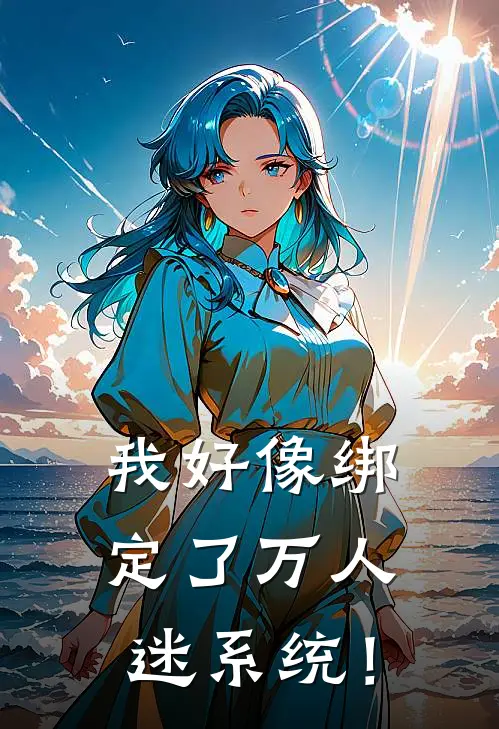 我好像绑定了万人迷系统！(顾辞璧顾墨)热门的小说_热门网络小说推荐我好像绑定了万人迷系统！(顾辞璧顾墨)