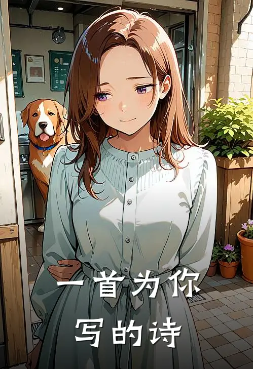 一首为你写的诗
