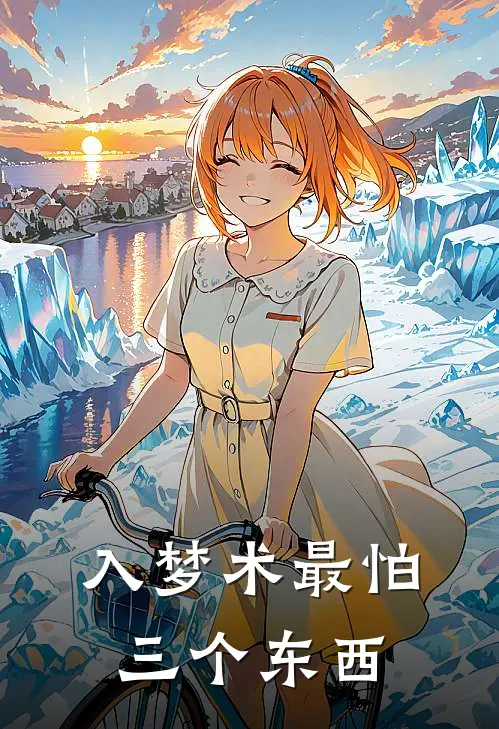 入梦术最怕三个东西