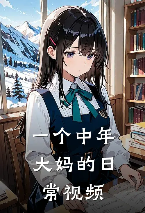 一个中年大妈的日常视频