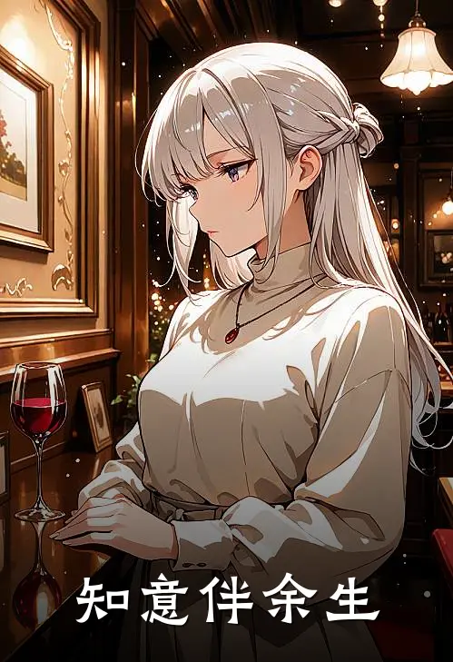 知意伴余生(星眠林小雅)免费阅读全文_免费完结版小说知意伴余生星眠林小雅