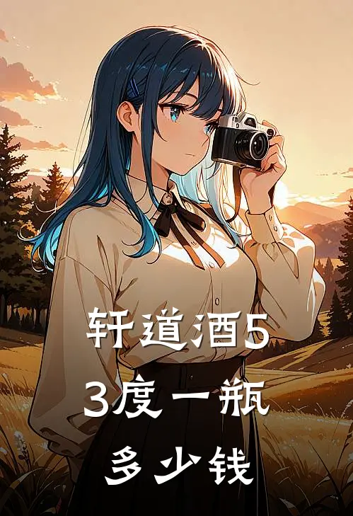 轩道酒53度一瓶多少钱