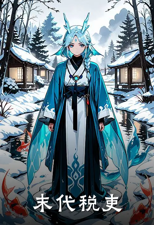 末代税吏陆文渊韩猛全本免费完结小说_免费小说完结末代税吏陆文渊韩猛