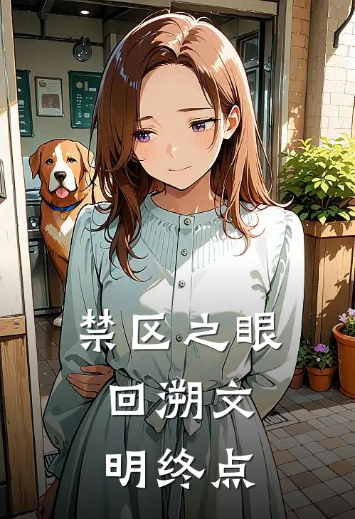 禁区之眼：回溯文明终点(沈恪白曦)免费小说完结版_免费小说免费阅读禁区之眼：回溯文明终点沈恪白曦