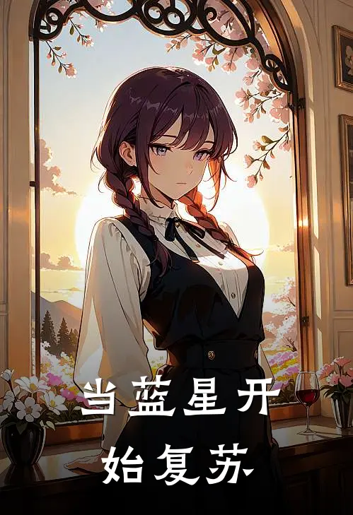 当蓝星开始复苏(林默张悦)热门小说大全_推荐完本小说当蓝星开始复苏林默张悦