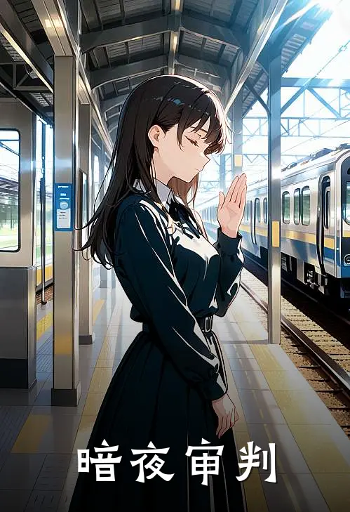 暗夜审判林夕陆沉最热门小说_免费小说全集暗夜审判(林夕陆沉)