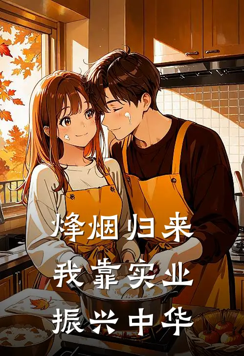 烽烟归来，我靠实业振兴中华(林砚赵卫国)小说完结版_全文阅读免费全集烽烟归来，我靠实业振兴中华林砚赵卫国