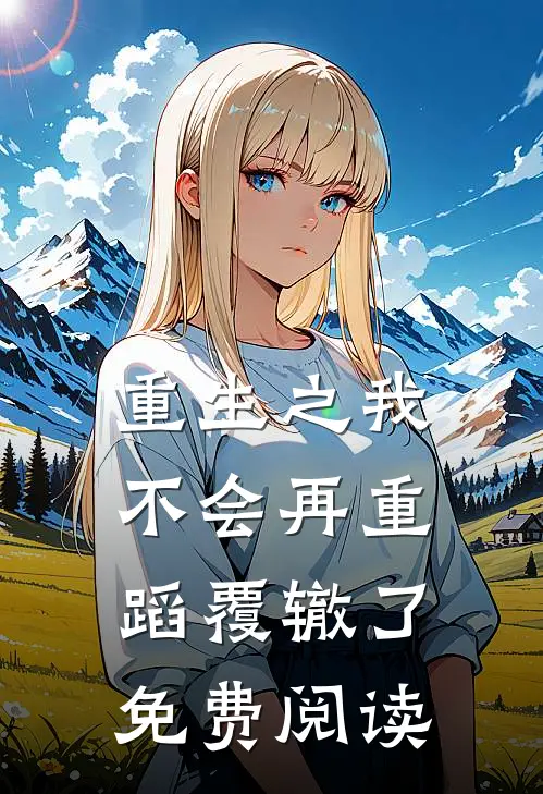重生之我不会再重蹈覆辙了免费阅读