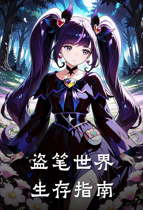 盗笔世界生存指南