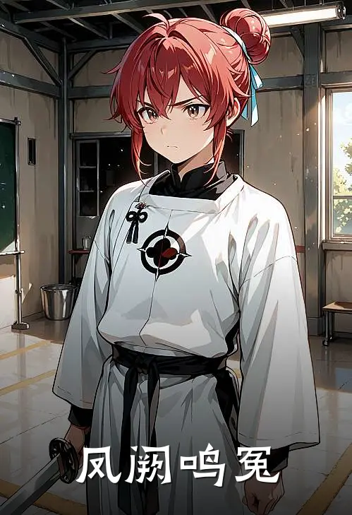 凤阙鸣冤全文免费阅读无弹窗大结局_凤阙鸣冤（沈清晏苏倾颜）小说免费阅读大结局