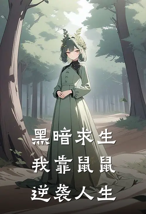 李云李云（黑暗求生：我靠鼠鼠逆袭人生）全文免费阅读无弹窗大结局_