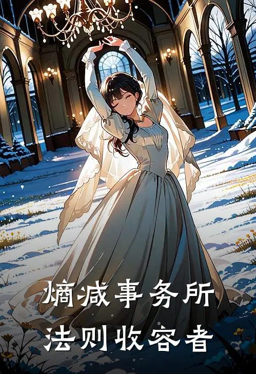 熵减事务所：法则收容者