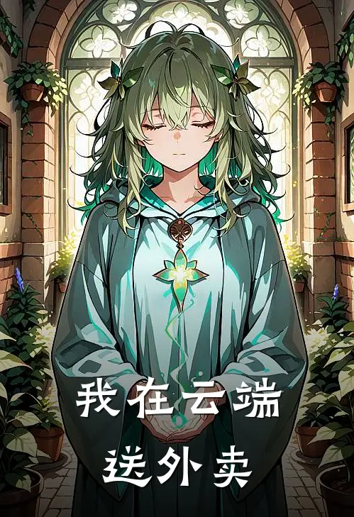 我在云端送外卖(陈凡陈凡)免费阅读_完结热门小说我在云端送外卖(陈凡陈凡)