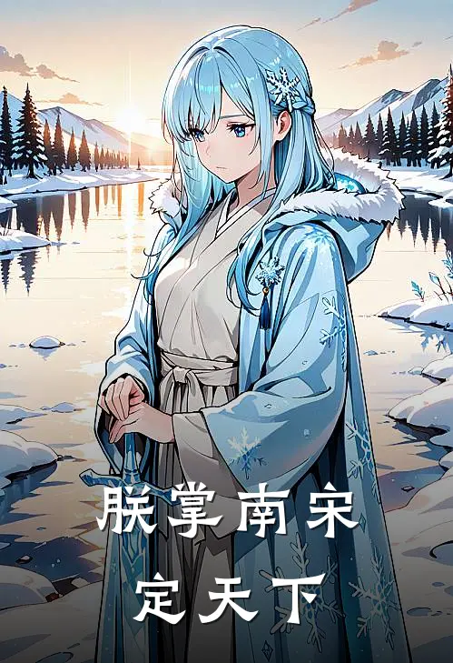 朕掌南宋定天下林薇张世杰完结版小说_完结版小说朕掌南宋定天下(林薇张世杰)