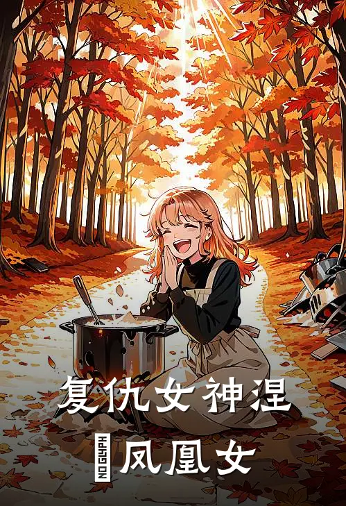 复仇女神涅槃凤凰女(沈瑶林晚)推荐小说_复仇女神涅槃凤凰女(沈瑶林晚)全文免费阅读大结局