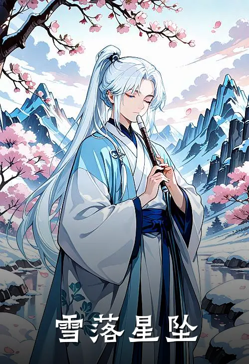 《雪落星坠》苏烬雪沈星坠完结版阅读_苏烬雪沈星坠完结版在线阅读